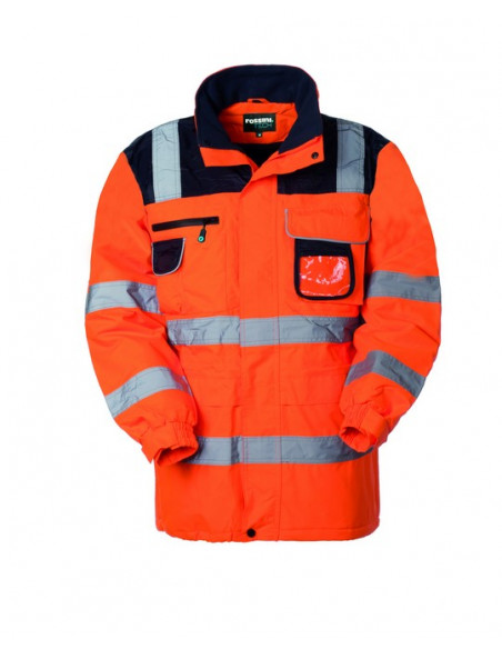 Parka Lindos Lucentex