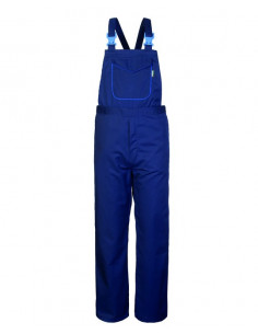 Pettorina 2Active Blu