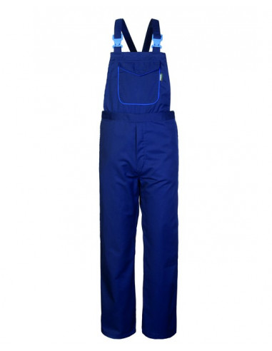 Pettorina 2Active Blu