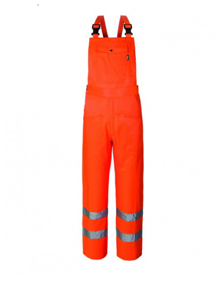 Pettorina Lucentex Arancio