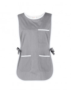 Poncho Zefiro 65% Poliestere 35% Cotone gr.113