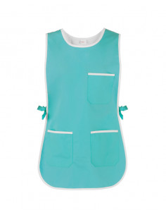 Poncho Zefiro 70% Poliestere 30% Cotone gr.132