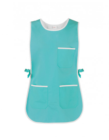 Poncho Zefiro 70% Poliestere 30% Cotone gr.132