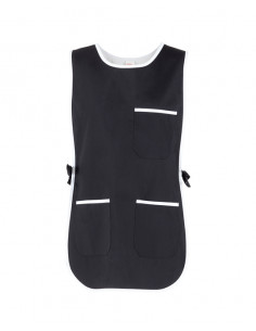 Poncho Zefiro Rosso 65% Poliestere 35% Cotone gr.143