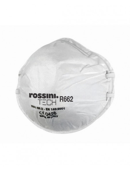 Respiratore / Ffp2 Nr D
