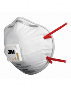 Respiratore 3M 8832