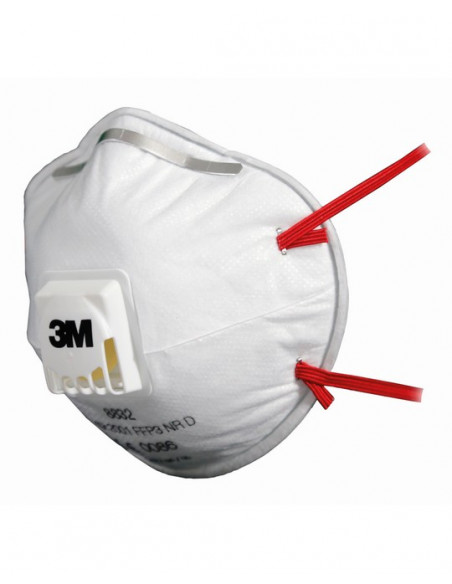 Respiratore 3M 8832