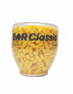 Ricarica E-A-R Classic 3M