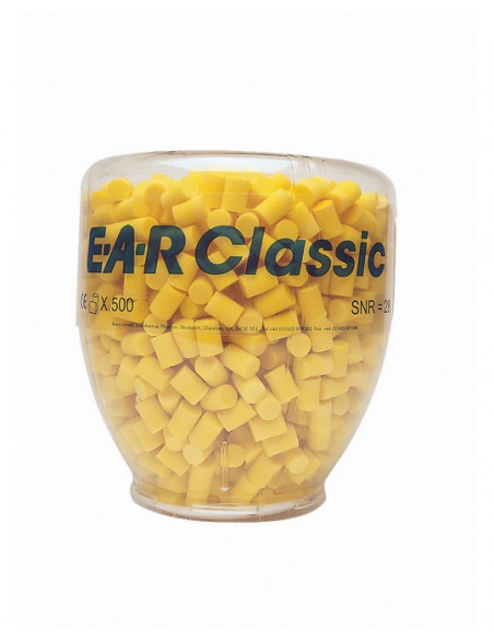 Ricarica E-A-R Classic 3M