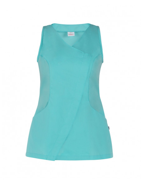 Smanicato Sara 70% Poliestere 30% Cotone gr.132