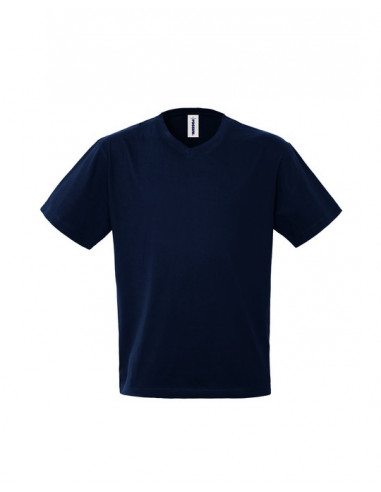 T-Shirt Collo A V