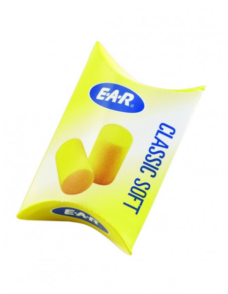 Tappi Aearo Classic (1 conf. 250 pa)