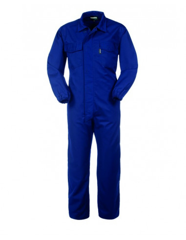 Tuta 2Active Blu
