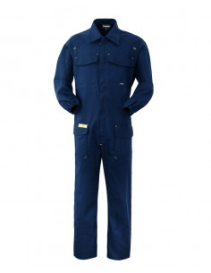 Tuta 3Active Sailor Blu