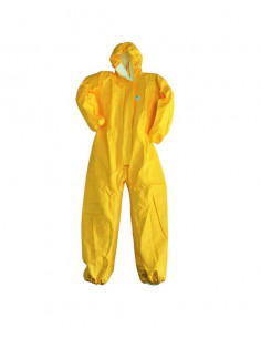 Tuta Dupont Tychem C