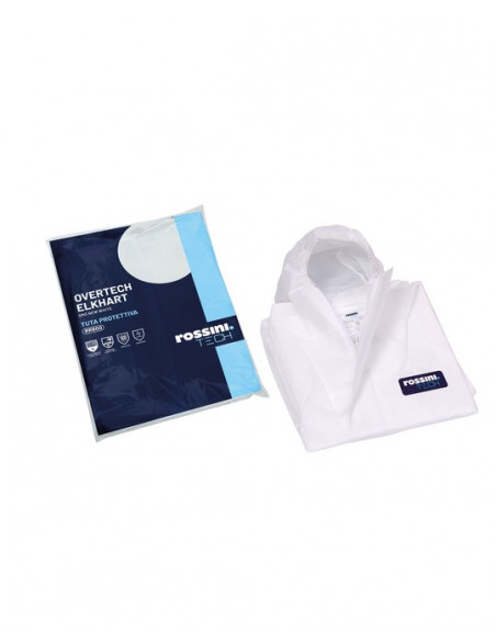 Tuta Overtech Elkhart