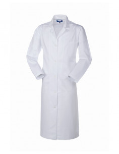 Vestaglia Donna Medico Bianco