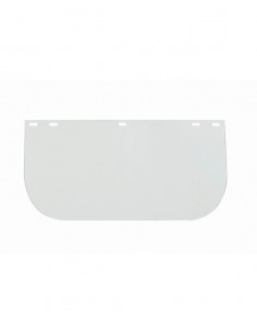 Visiera Univet (Spessore 1 Mm)