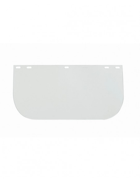 Visiera Univet (Spessore 1 Mm)
