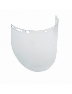 Visiera Univet (Spessore 2 Mm)