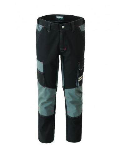 Pantalone da Lavoro Thunder Rossini