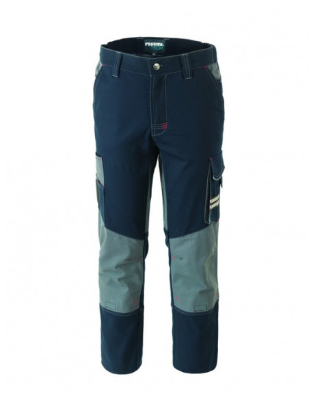 Pantalone da Lavoro Thunder Rossini