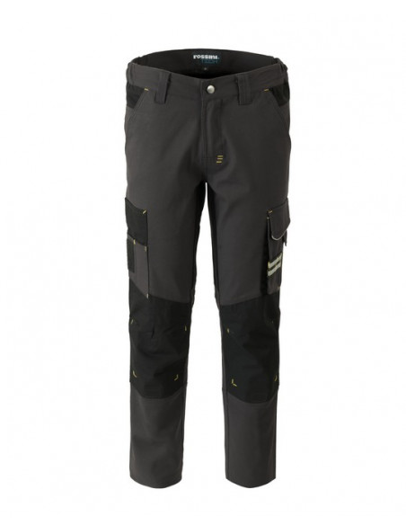 Pantalone da Lavoro Thunder Rossini
