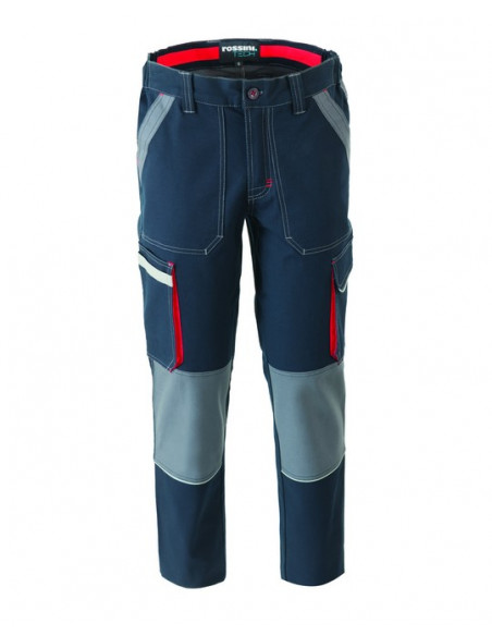 Pantalone da Lavoro Ultraflex Rossini