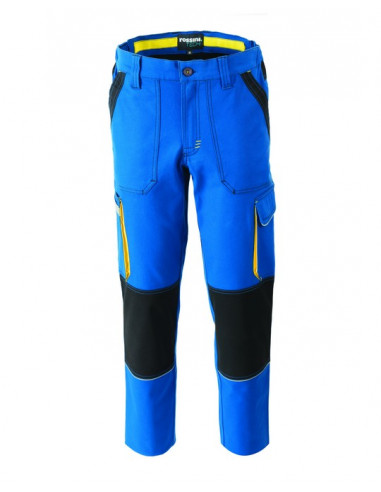 Pantalone da Lavoro Ultraflex Rossini