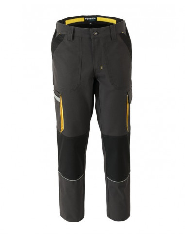 Pantalone da Lavoro Ultraflex Rossini