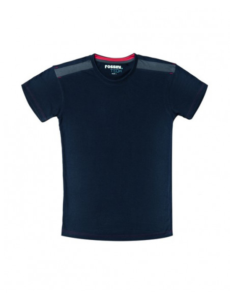 T-Shirt da Lavoro Ultra Flex Rossini