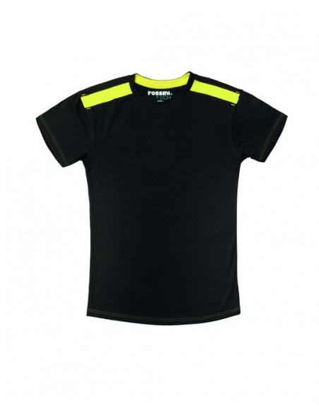 T-Shirt da Lavoro Ultra Flex Rossini