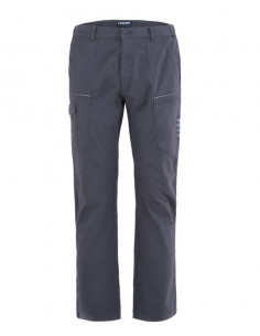 Pantalone da Lavoro R-Stretch Invernale