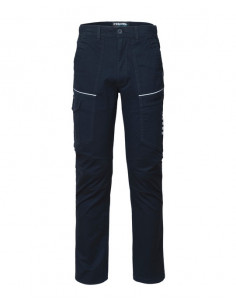 Pantalone Da Lavoro R-Stretch Invernale Rossini 2