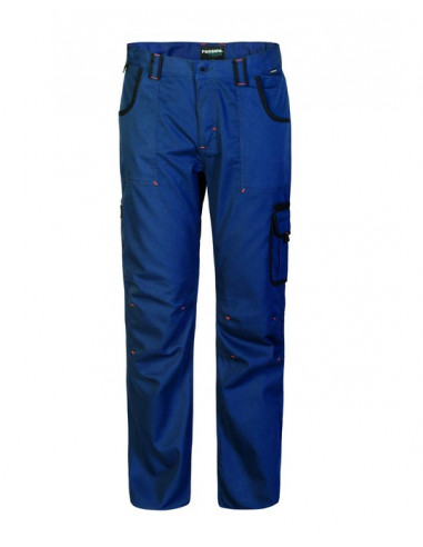 Pantalone da Lavoro Fangio Rossini