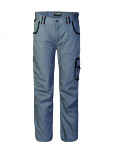 Pantalone Fangio 2