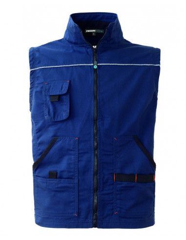 Gilet Fangio