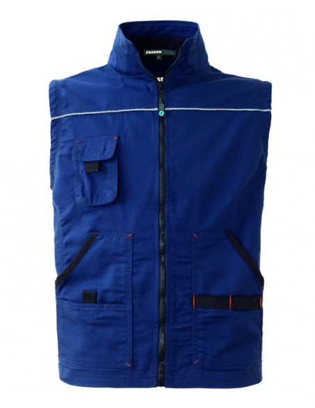 Gilet Fangio