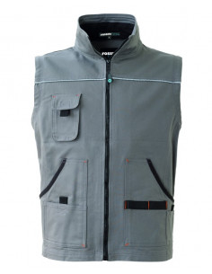 Gilet Fangio 2