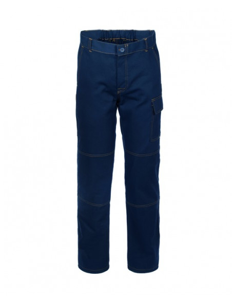 Pantalone da Lavoro Serio Plus +