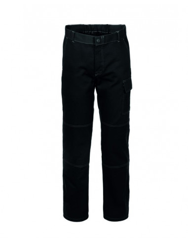 Pantalone da Lavoro Serio Plus +