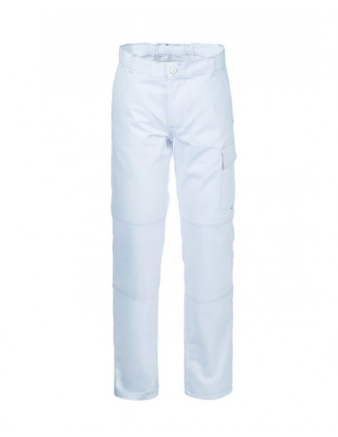 Pantalone da Lavoro Serio Plus +