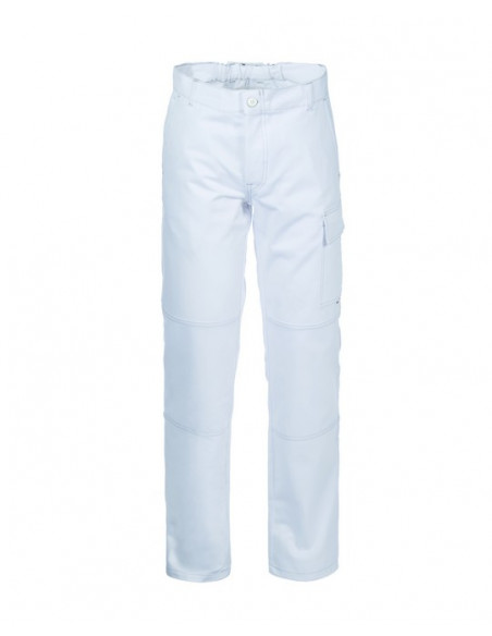 Pantalone da Lavoro Serio Plus +