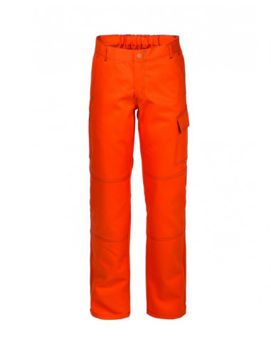 Pantalone da Lavoro Serio Plus +