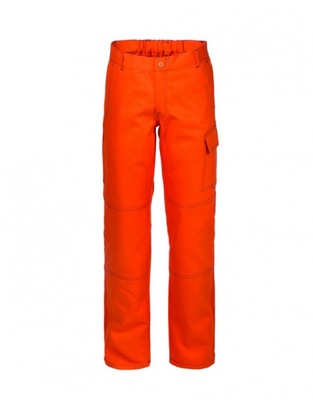 Pantalone da Lavoro Serio Plus +