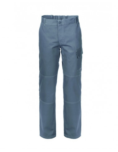 Pantalone da Lavoro Serio Plus +