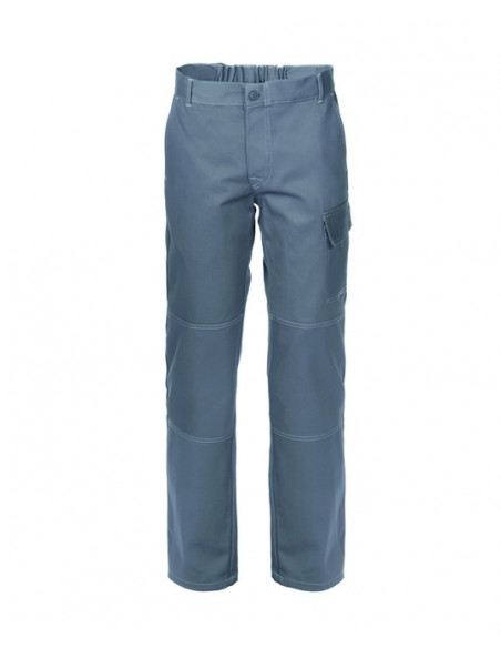 Pantalone da Lavoro Serio Plus +