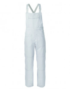 Pettorina Serio Plus + 2