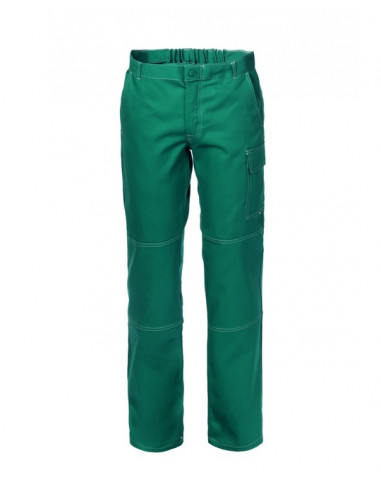 Pantalone da Lavoro Serio Plus+ Stretch