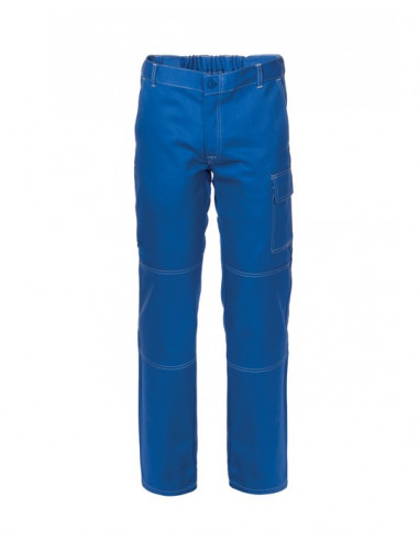 Pantalone da Lavoro Serio Plus+ Stretch